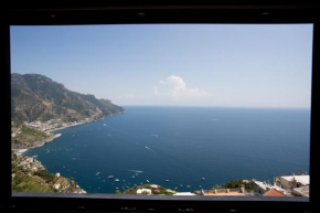 Casa Bianca: delightful apartment in Ravello